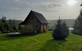 Agroturystyka u Krystyny